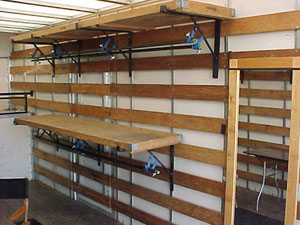 truckshelves